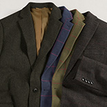 All Jackets