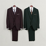 All Suits