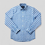 Button Down Collar Shirts