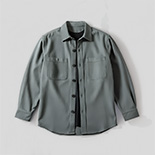 Button-Up Coats
