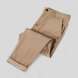 Casual Trousers