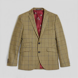 Check Jackets