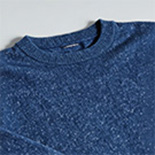 Crew Neck Knitwear