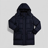 Heavyweight Coats