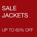 Sale Jackets