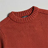 Lambswool Knitwear