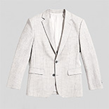 Linen Jackets