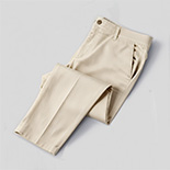 Linen Trousers