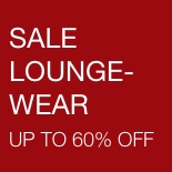 Sale Loungewear