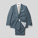 Monday To Friday Suits