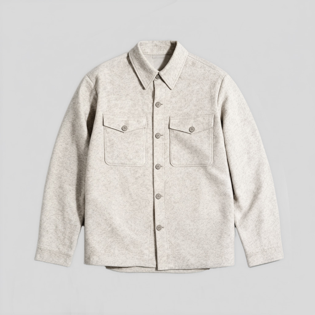 Overshirts