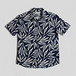 Patterned Shirts