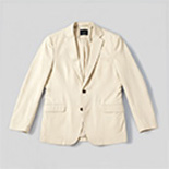 Plain Jackets
