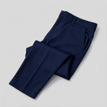 Regular Fit Trousers