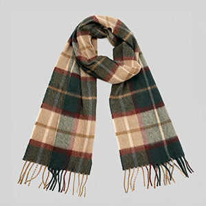 Scarves