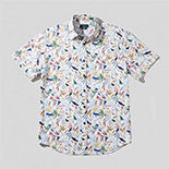 Short Sleeve Shirts