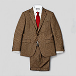 Special Occasion and Wedding Suits