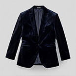 Tailored Fit Jackets