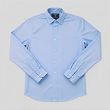 Tailored Fit Shirts