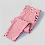 Tailored Fit Trousers