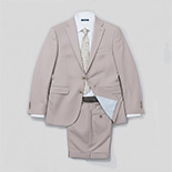 Three Piece Suits