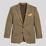 Tweed Jackets