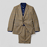Tweed Suits