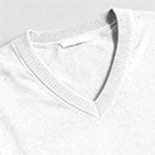 V-neck Knitwear