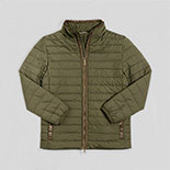 Water Resistant Coats