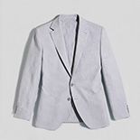 Wool Jackets