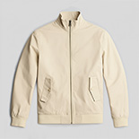 Zip-Up Coats