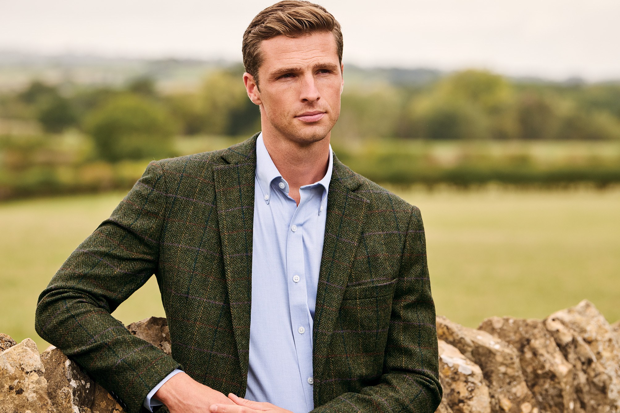 How To Choose A Double Cuff Shirt For Formalwear