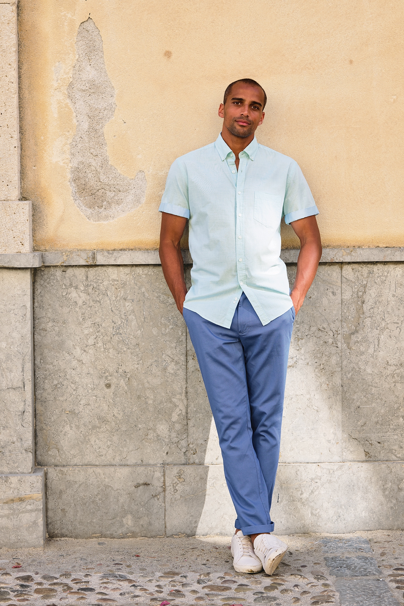 Chinos, Wool Or Linen Trousers For Every Dress Code
