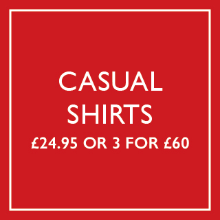 Clearance Casual Shirts