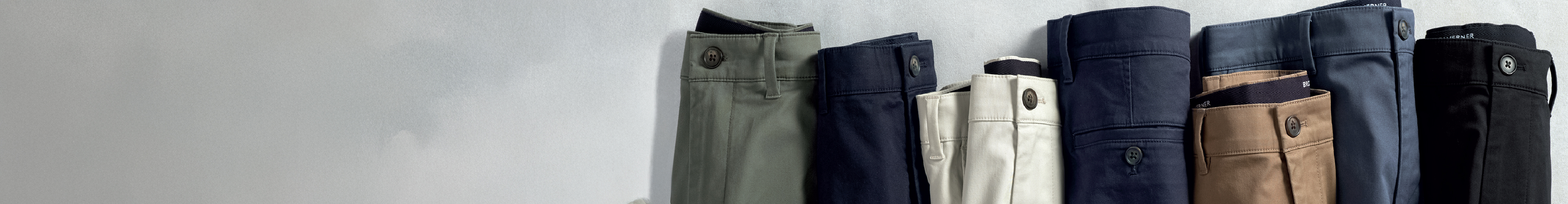 Trousers
