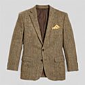 Tweed Jackets