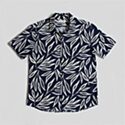 Patterned Shirts