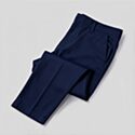 Regular Fit Trousers