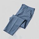Cotton Trousers
