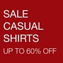 Sale Casual Shirts