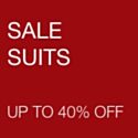 Sale Suits