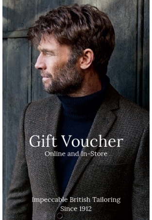 E-Gift Voucher