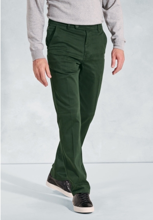 Regular Fit Yeo Forest THERMOLITE® Trouser