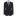 Tailored Fit Aldwych Black Washable Suit - Waistcoat Optional
