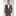 Tailored Fit Cassino Grey Check Washable Suit - Waistcoat Optional