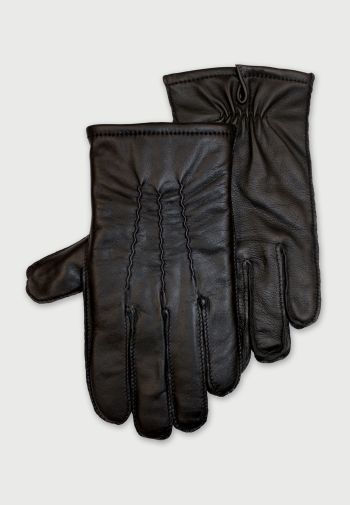 Nappa Leather Classic Gloves