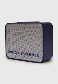 Brook Taverner Portable Bluetooth Speaker