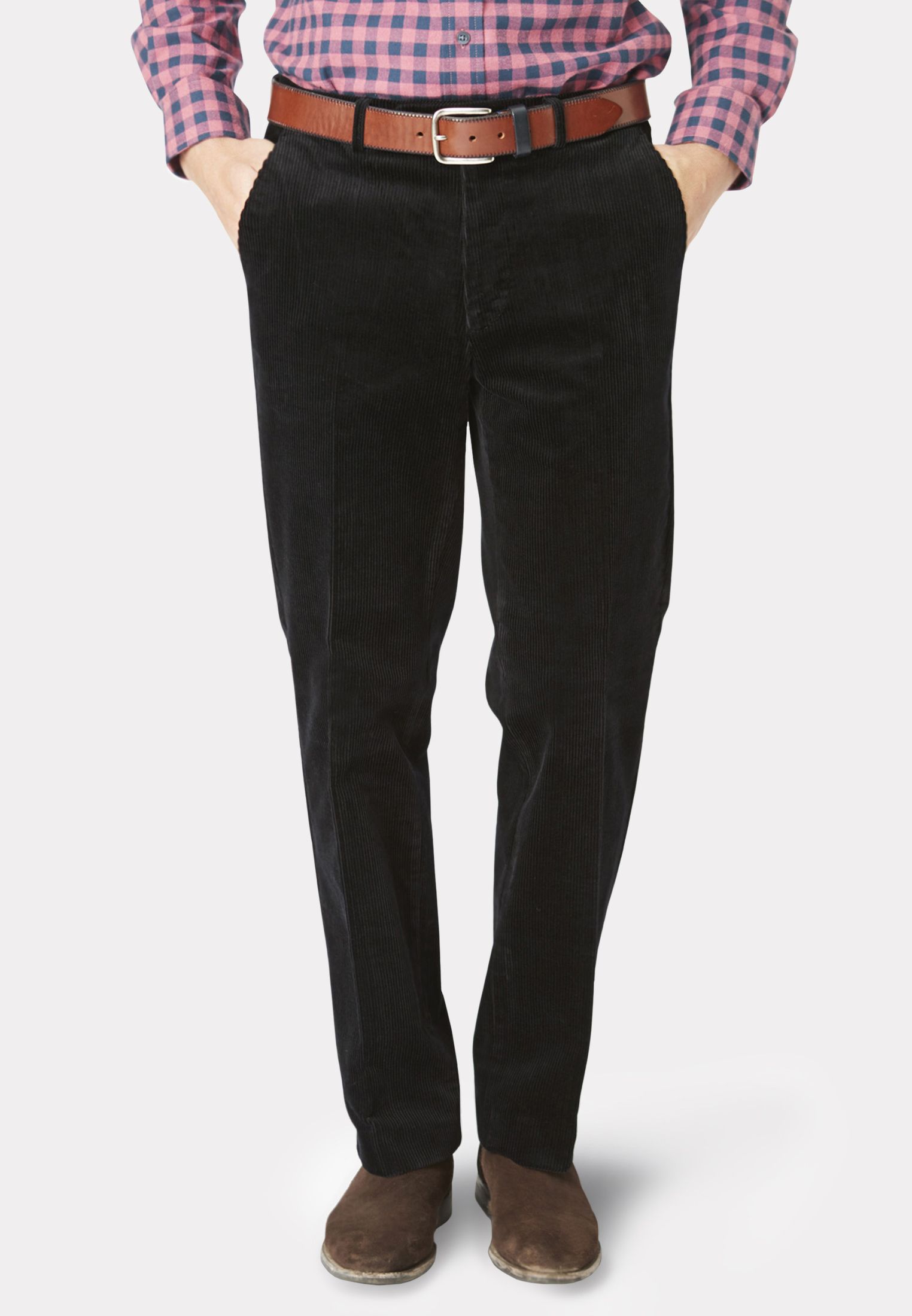 Peg Top Baker Pant – Lost & Found