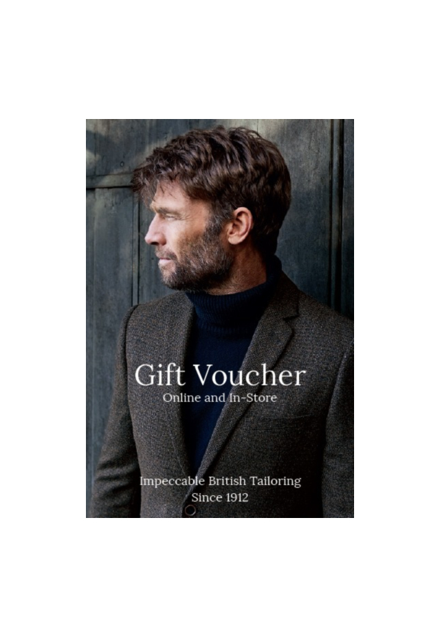 E-Gift Voucher