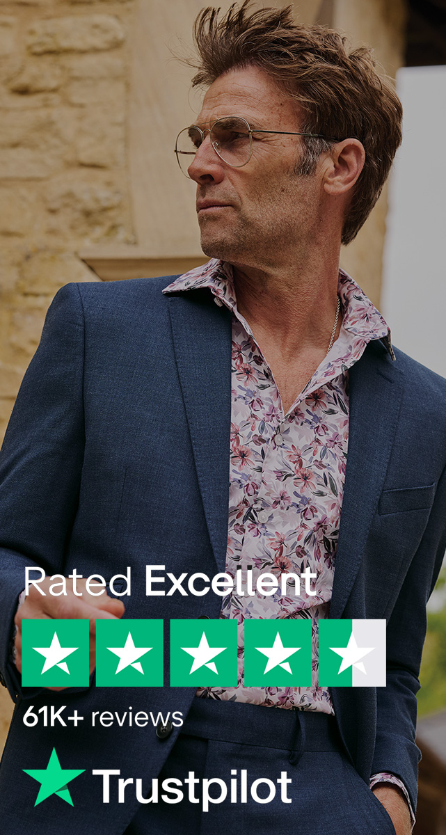 Rated 5* on Trustpilot Rated 5* on Trustpilot
